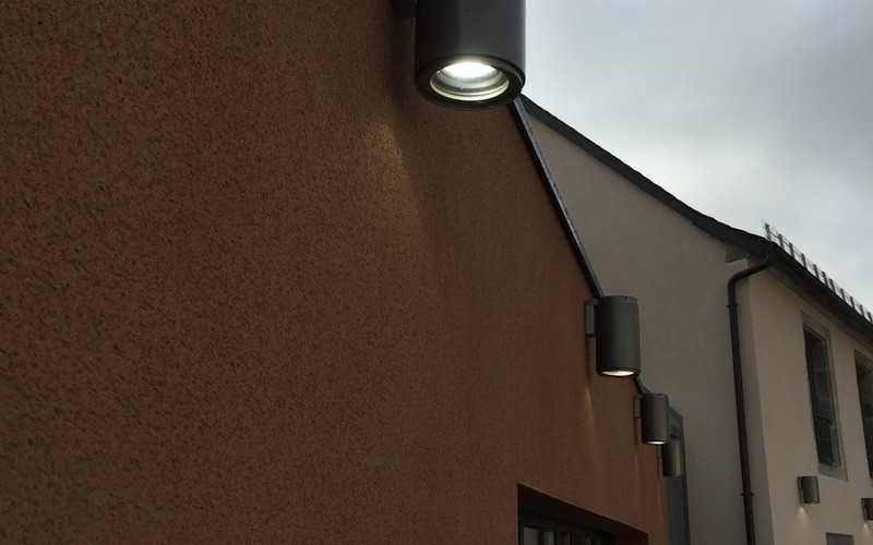 Eclairage extérieur