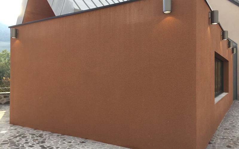 Eclairage extérieur